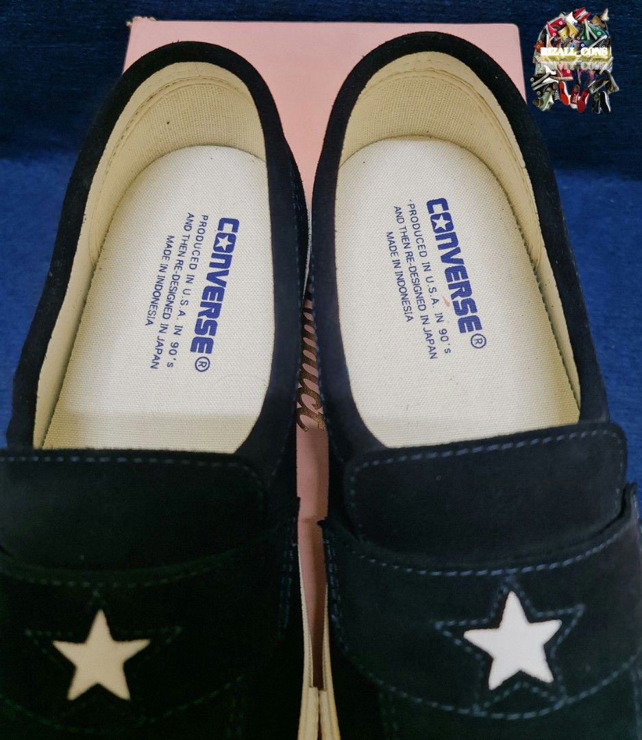 CONVERSE ADDICT ONE STAR® LOAFER 26.5cm-