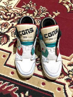 Converse shoes 100% ori