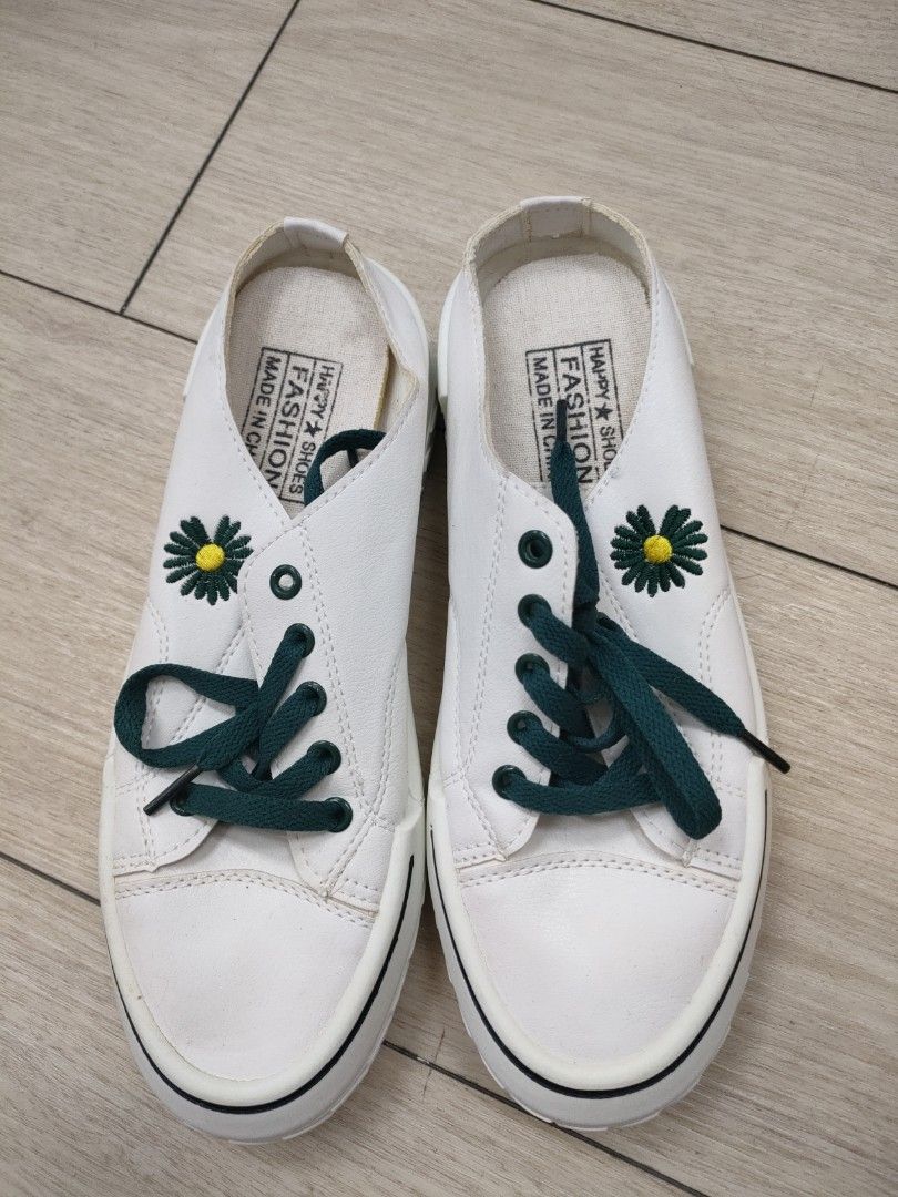 White converse discount shoes outfit