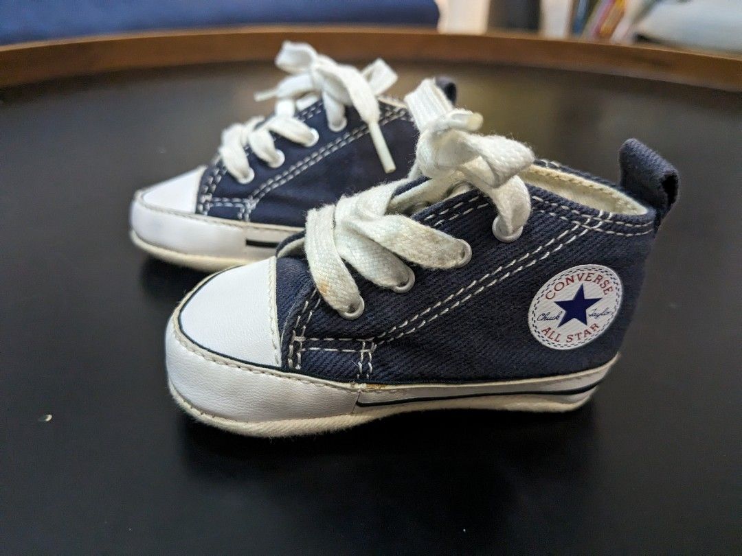 Converse shoes size new arrivals 1