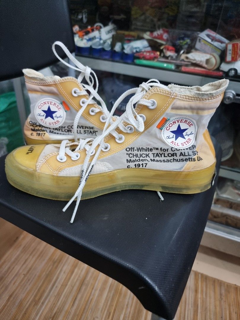 Converse vulcanized on sale japan