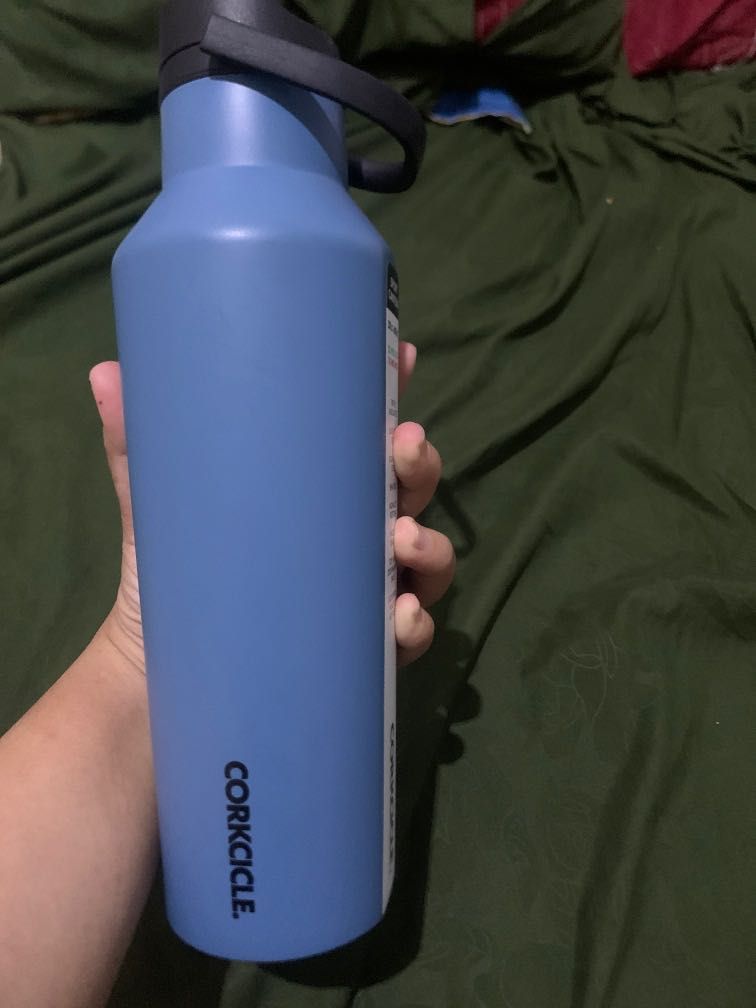 Corkcicle Sport Canteen River / 20oz