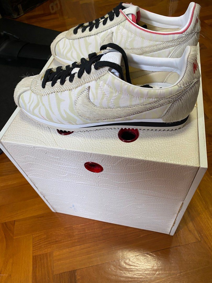 Nike cortez year of the dragon shop