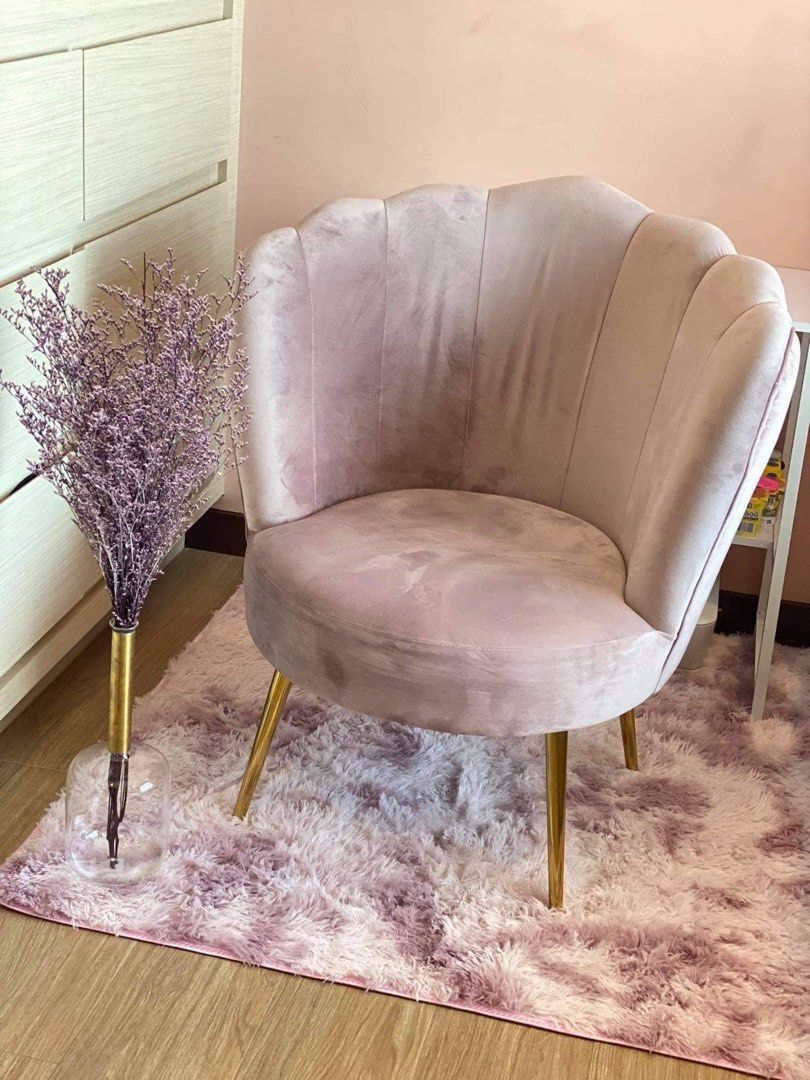 Custom Made Mermaid Chair on Carousell