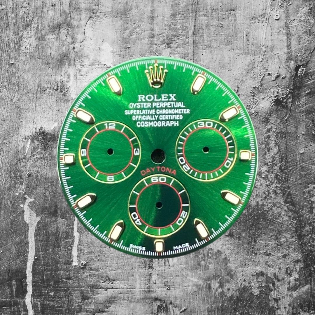 Rolex daytona custom dials new arrivals