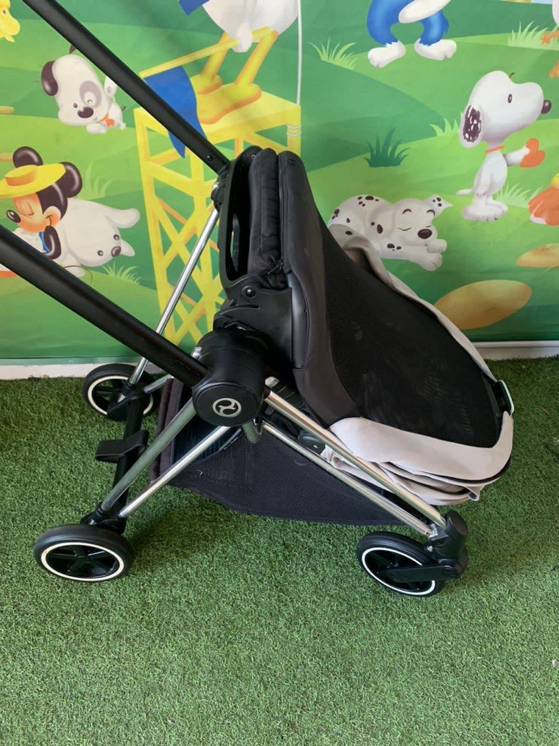 Cybex new arrivals mios airplane