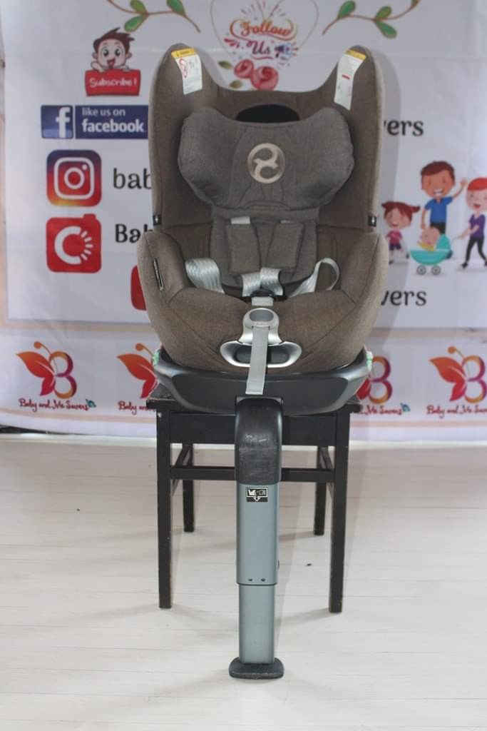Cybex sirona platinum 2015 new arrivals