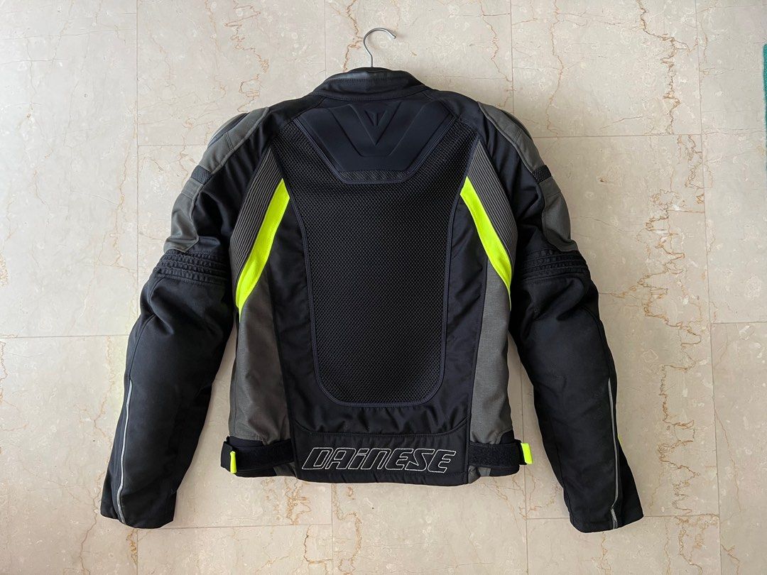 Dainese super speed best sale 3 jacket