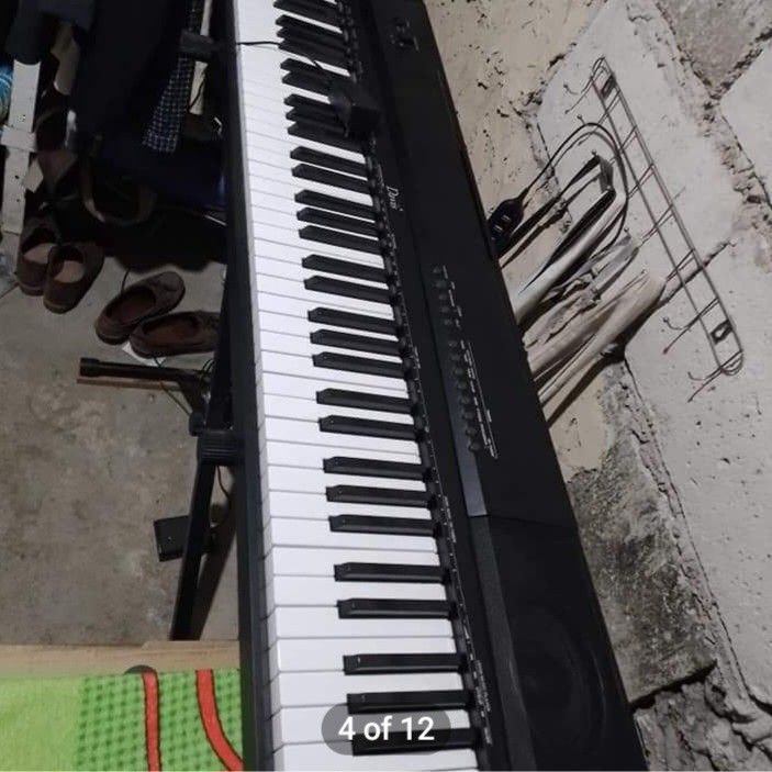 Casio cdp sales 235 review