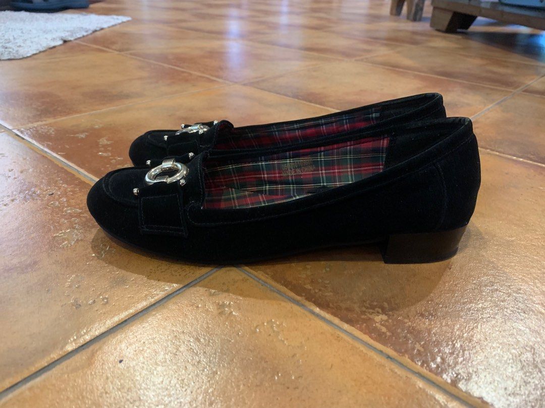 Debenhams loafers top