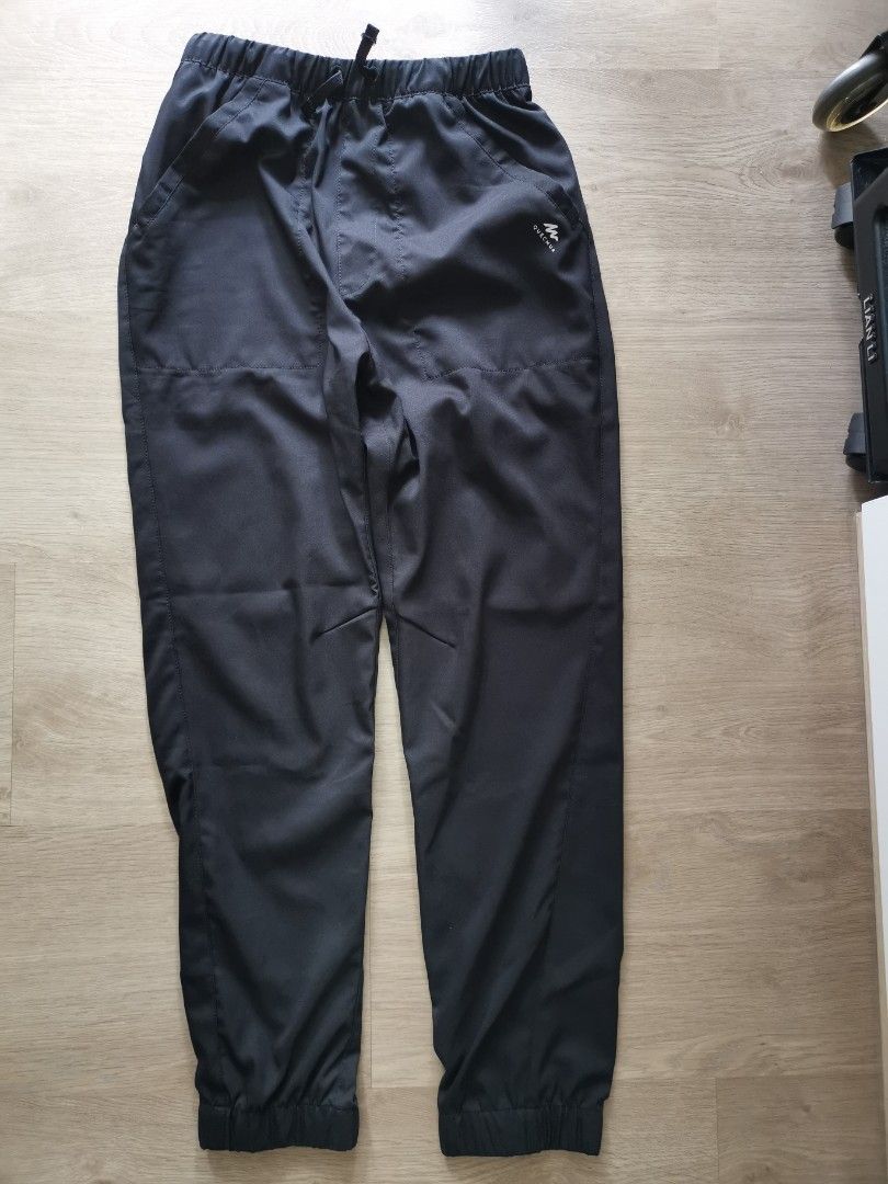 Decathlon Track Pant Review  YouTube