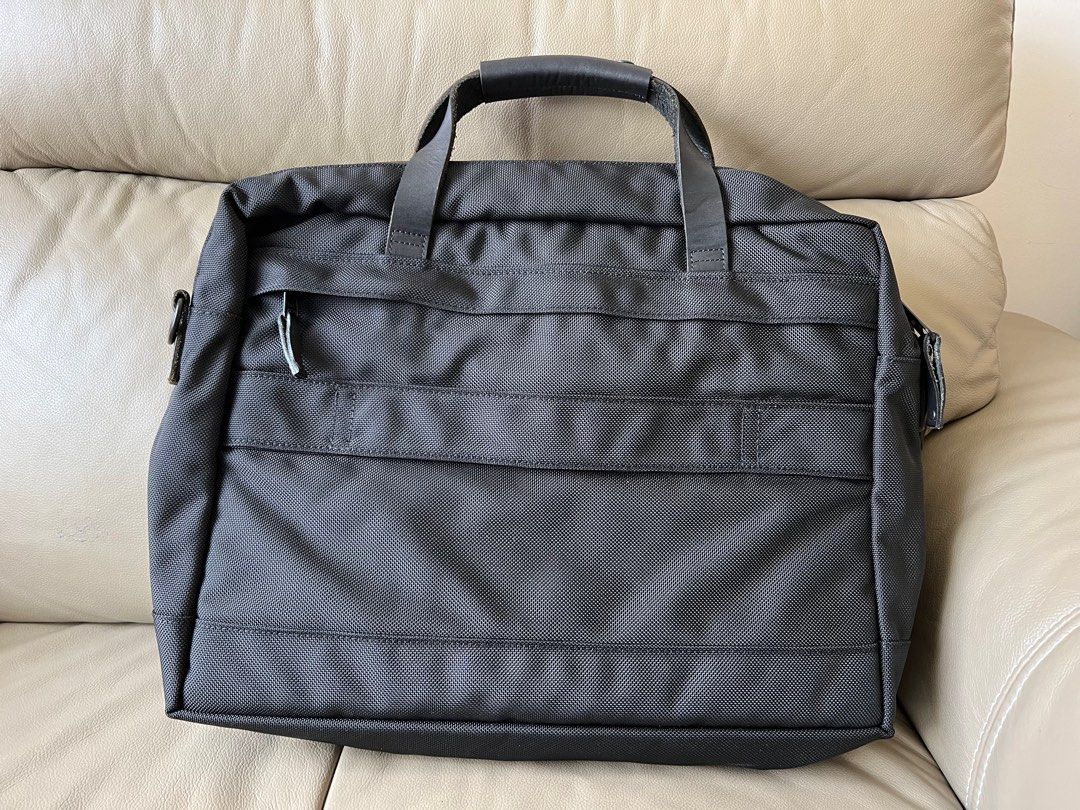 Defy Epic 48 Hour Briefcase ( Ballistic Nylon), Men's Fashion, Bags