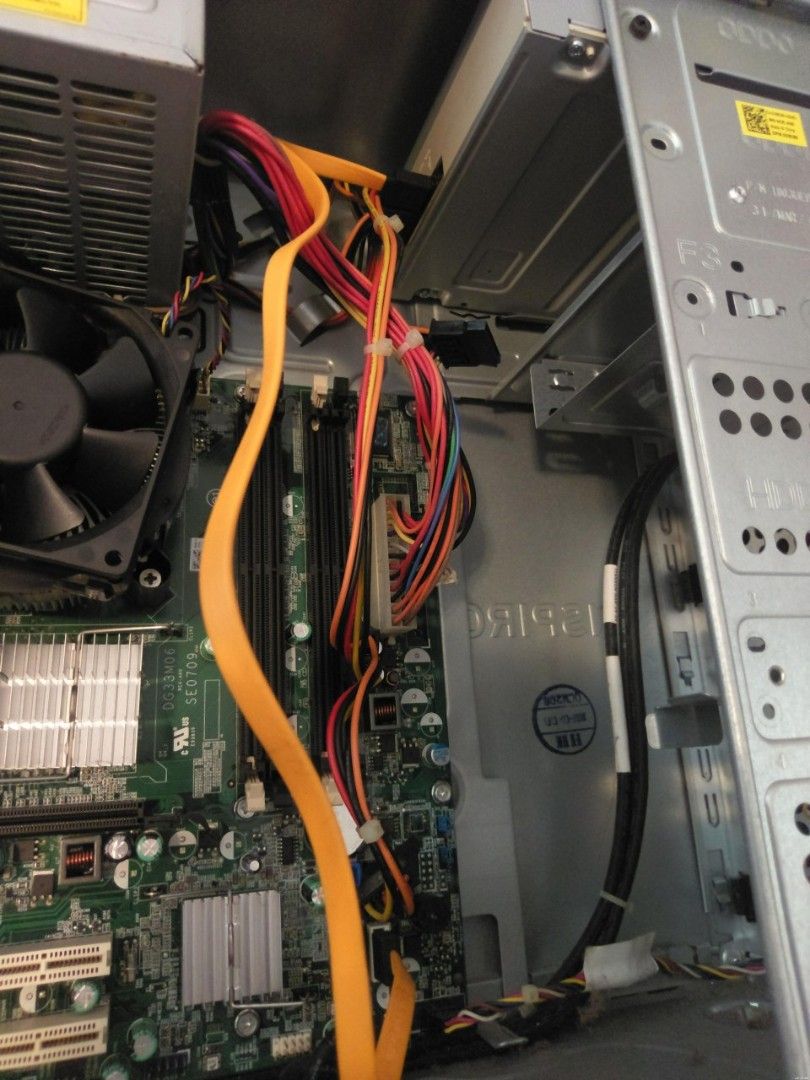 DELL Inspiron Case, Computers & Tech, Desktops on Carousell