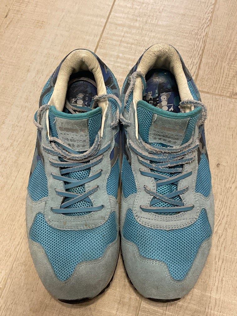 The editor new arrivals diadora
