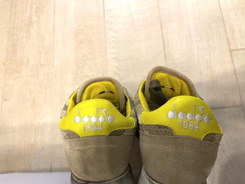 Diadora the editor discount
