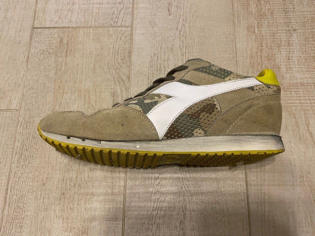 Diadora the editor sales