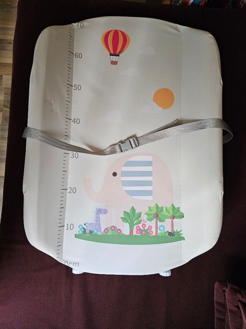 Diaper Changing Tray, Babies & Kids, Bathing & Changing, Changing Mats