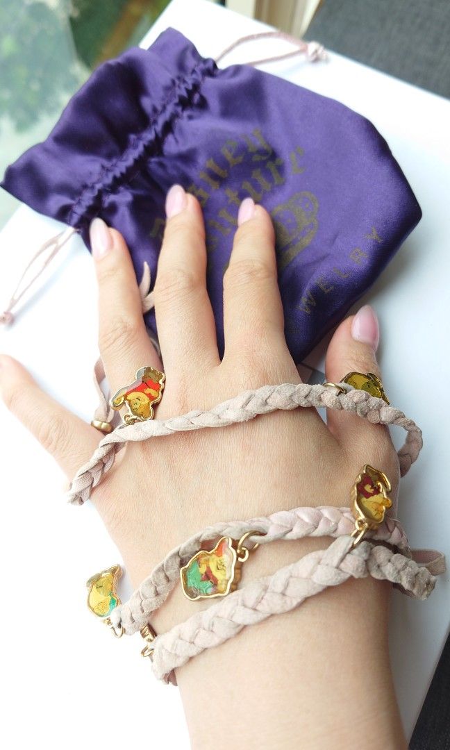 Disney Couture x Kidada Jones worn by Nicole Richie Lindsay Lohan Snow