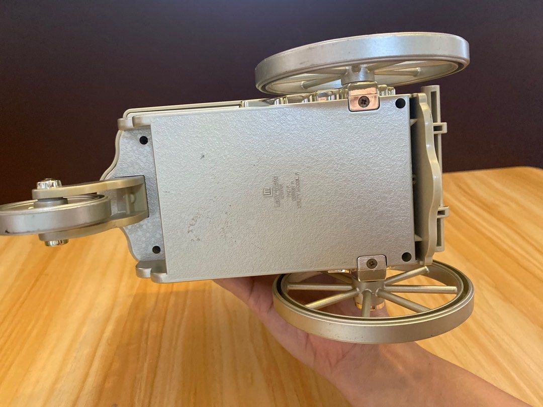 DISNEY MUSIC BOX, Hobbies & Toys, Toys & Games on Carousell