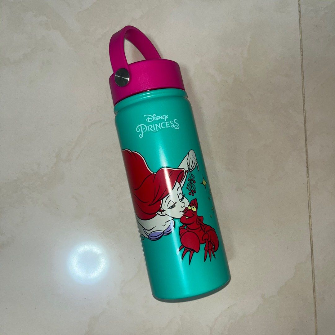 Ariel thermos discount