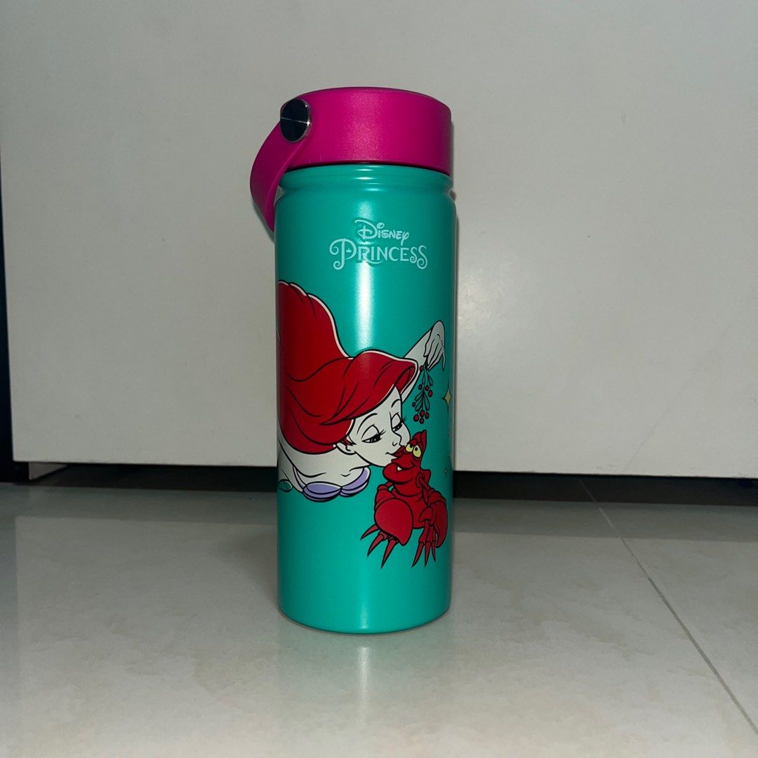 Ariel thermos discount