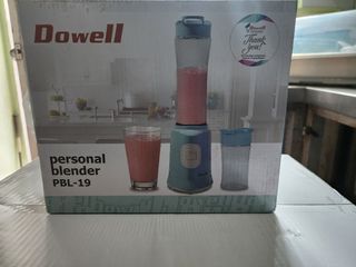 Dowell Blender