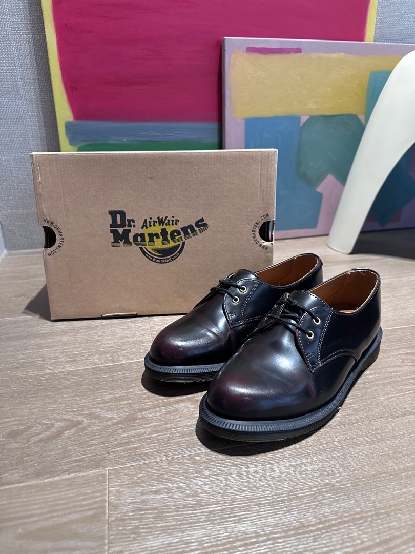 Dr Martens Brook 2