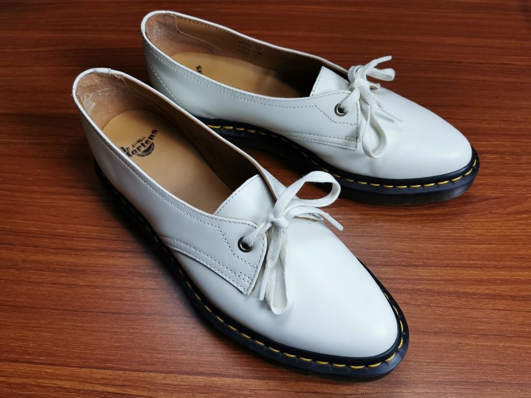 Dr martens siano size 8 women s Women s Fashion Footwear Shoe