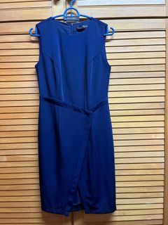 Dressing Paula working dress office wear