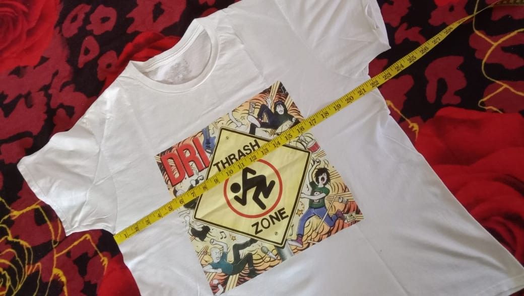 Dri merch discount
