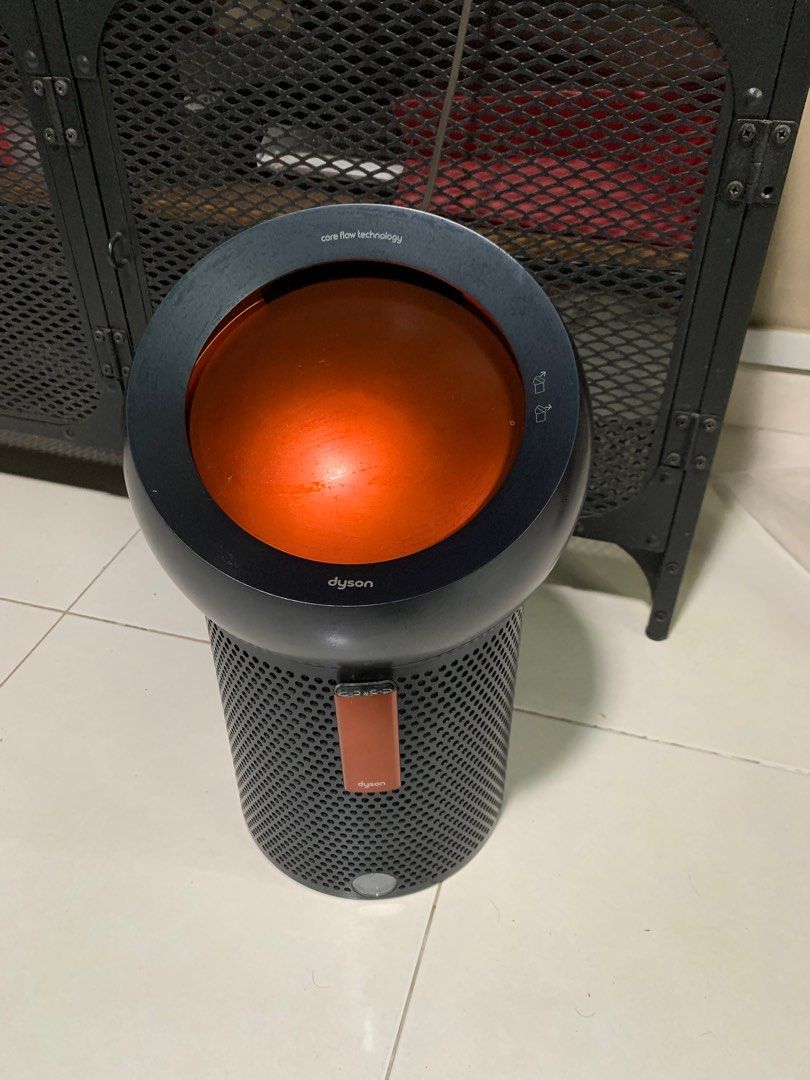 Dyson Pure Cool Me Personal Purifying Fan BP01 HEPA Air Purifier