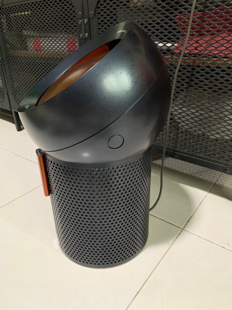 Dyson Pure Cool Me Personal Purifying Fan BP01 HEPA Air Purifier