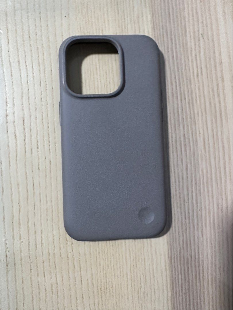 iPhone 14 Pro Case Pebble [2 Colors] – elago