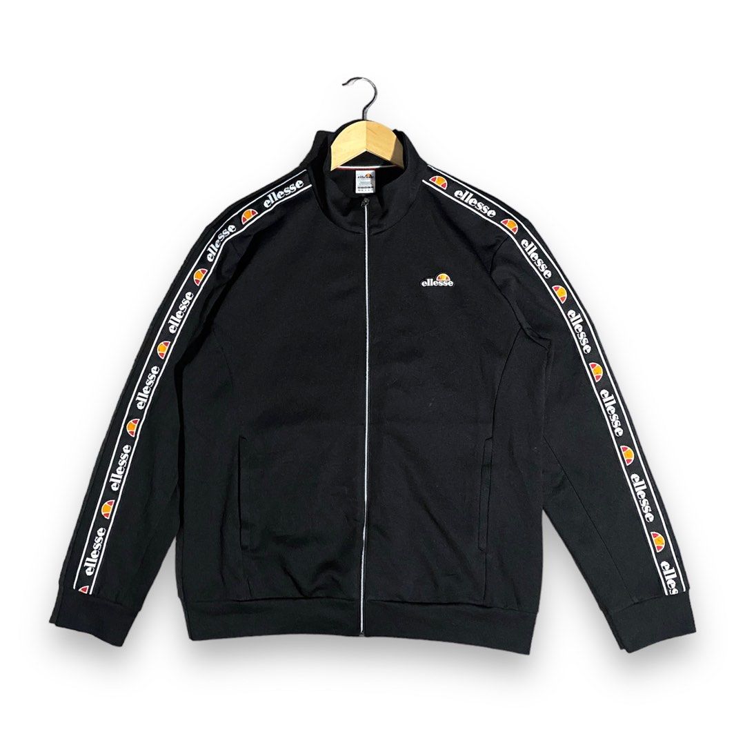 Ellesse discount tape jacket