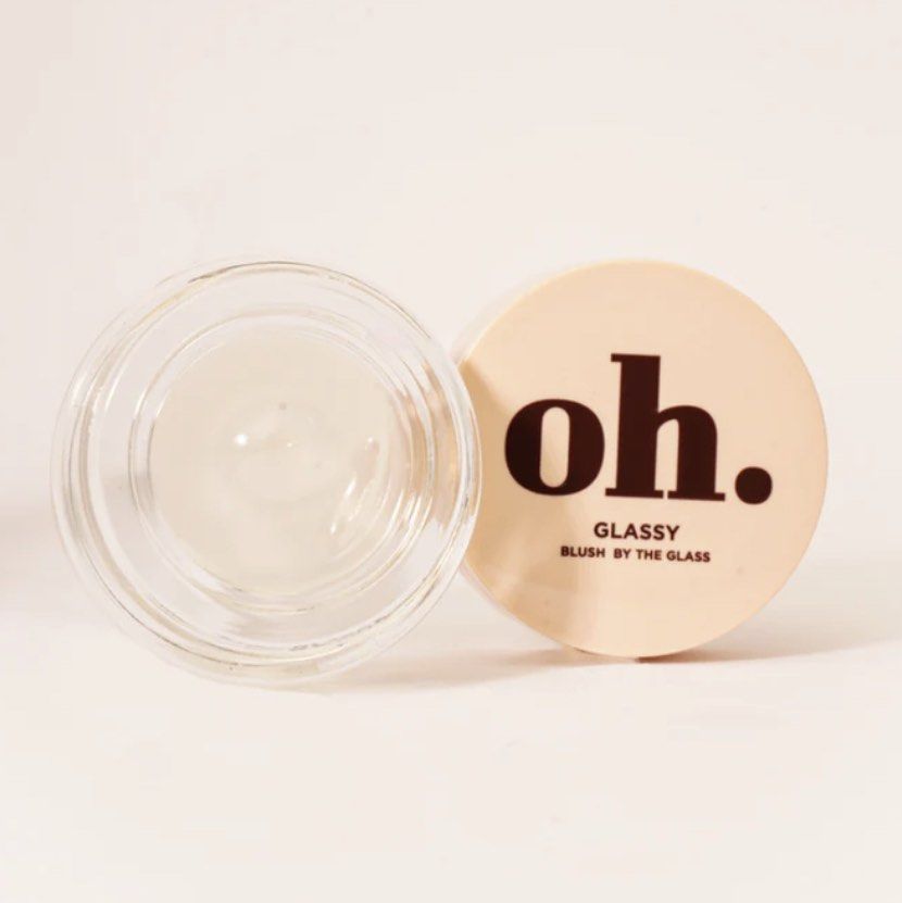 Espressoh Glassy Blush by the Glass, Beauty & Personal Care, Face