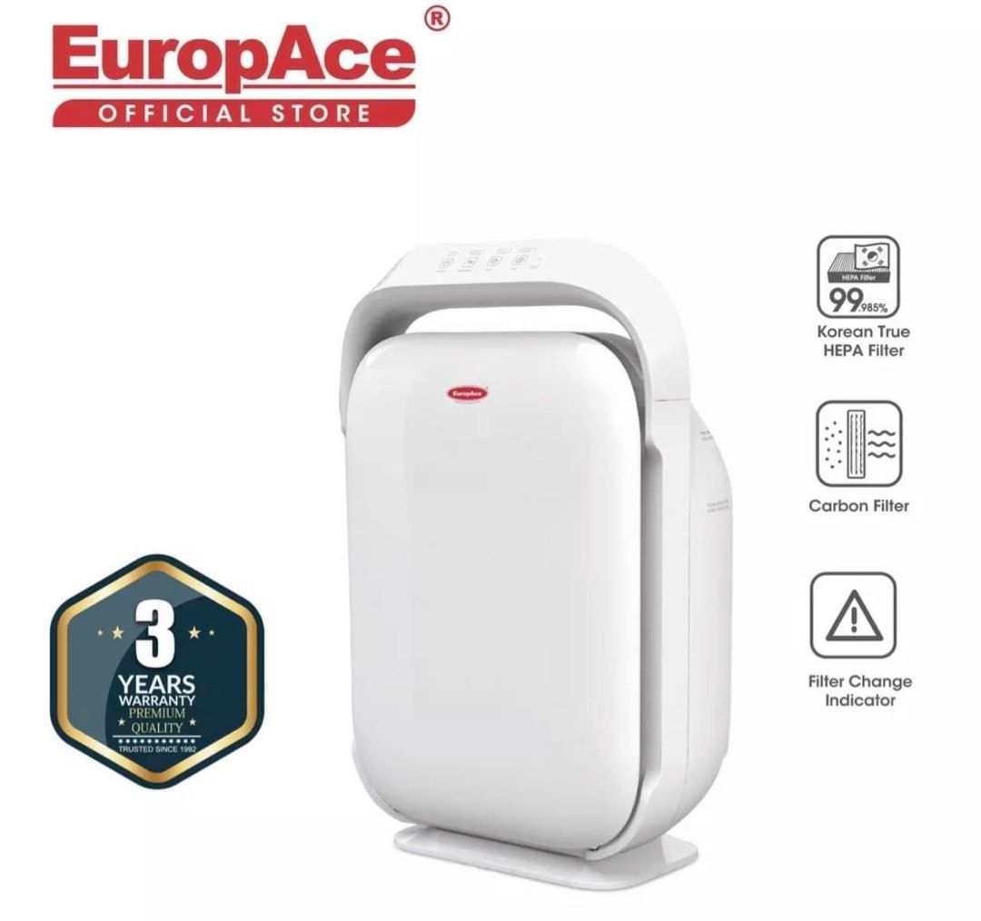 Korea true on sale hepa filter