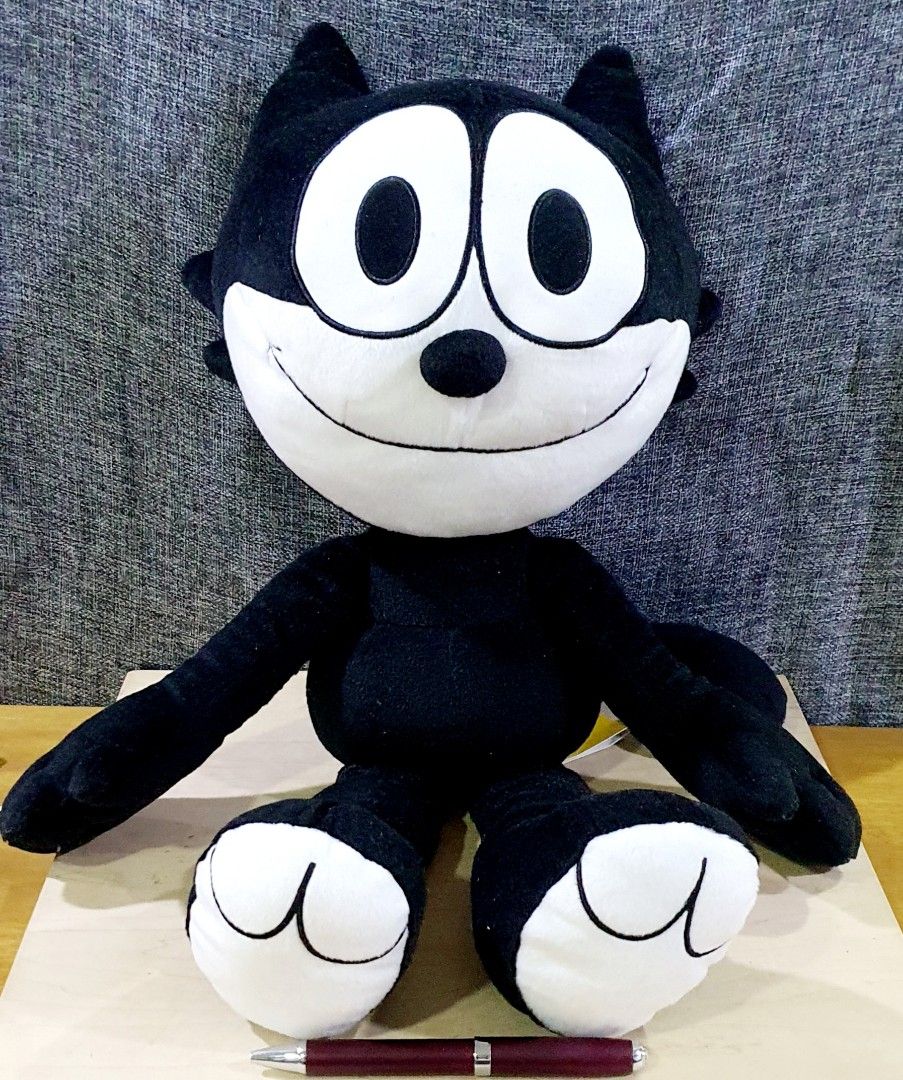 Felix the cat plush top