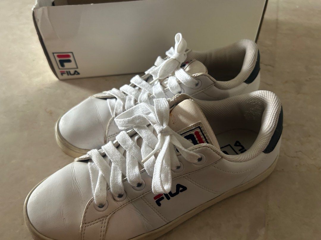 Fila court view new arrivals