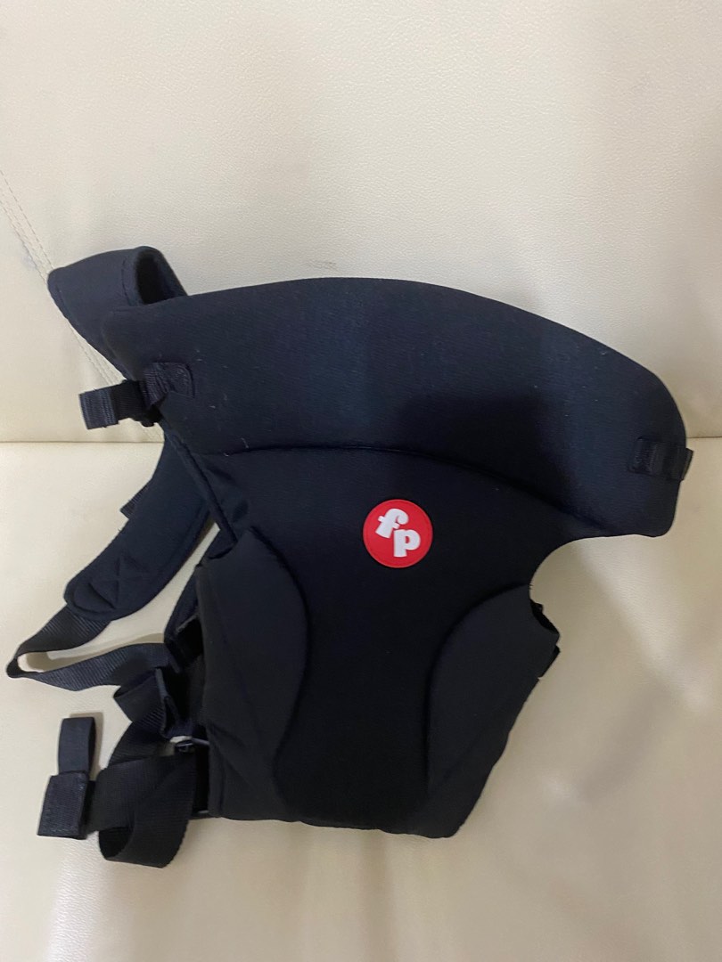 Fisher Price Baby Carrier, Babies & Kids, Going Out, Carriers & Slings