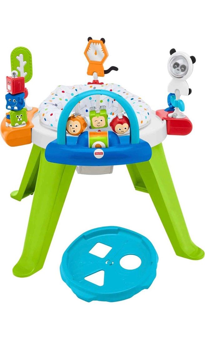 Fisher s price Activity Centre Babies Kids Infant Playtime on