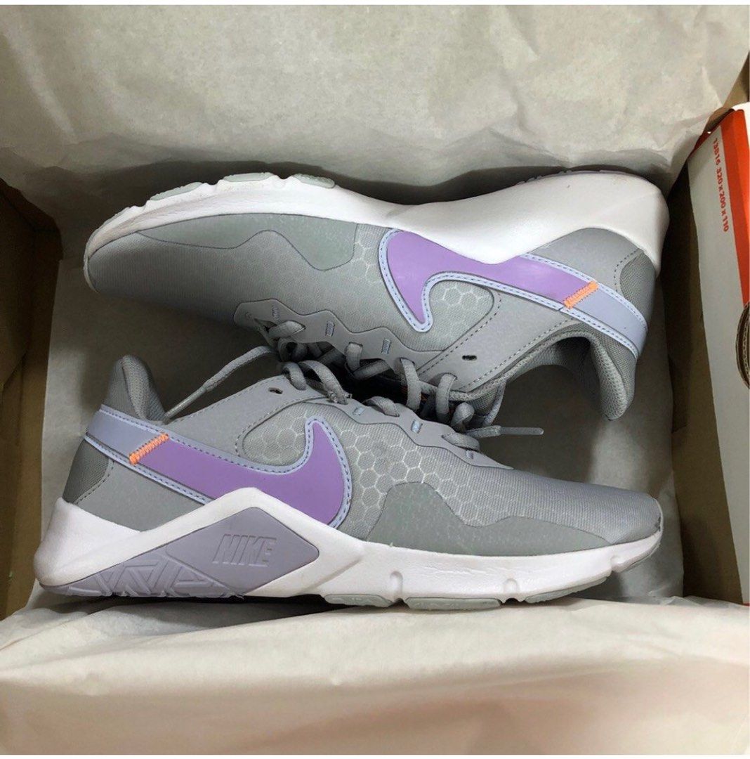 Flash SALE Nike Legend Essential 2 Shoes Authentic BNIB