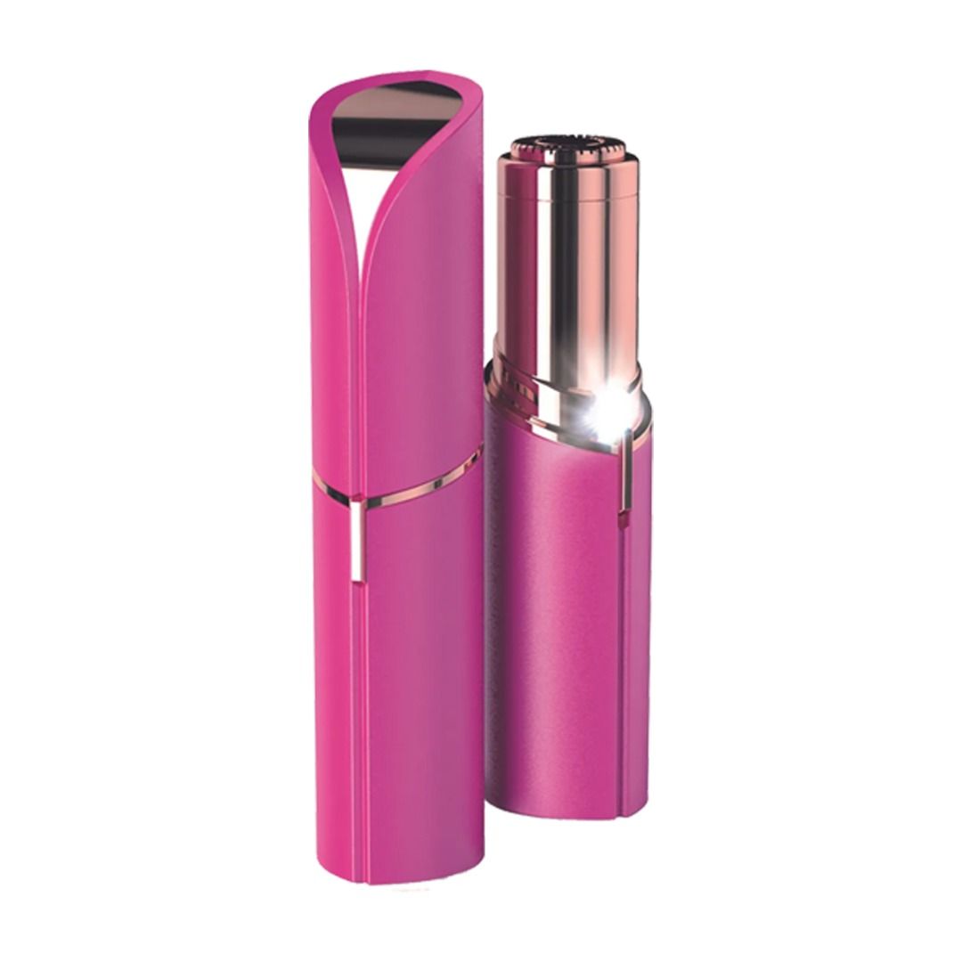 Flawless Mini Hair Remover Portable Multipurpose Hair Shaver for Armpit