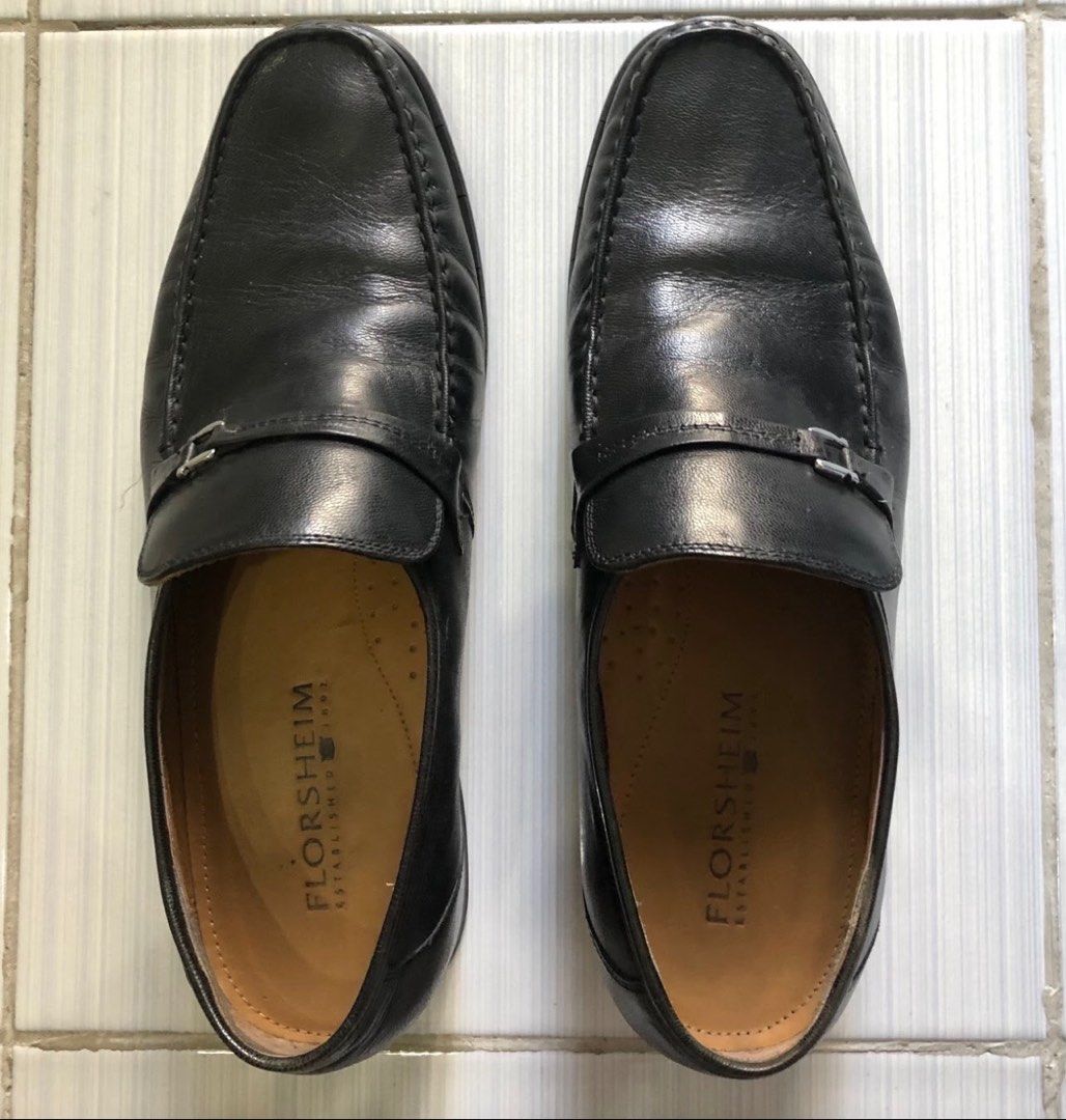 Riva moc discount toe bit loafer