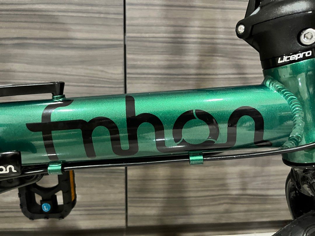 fnhon freedom 16 inch
