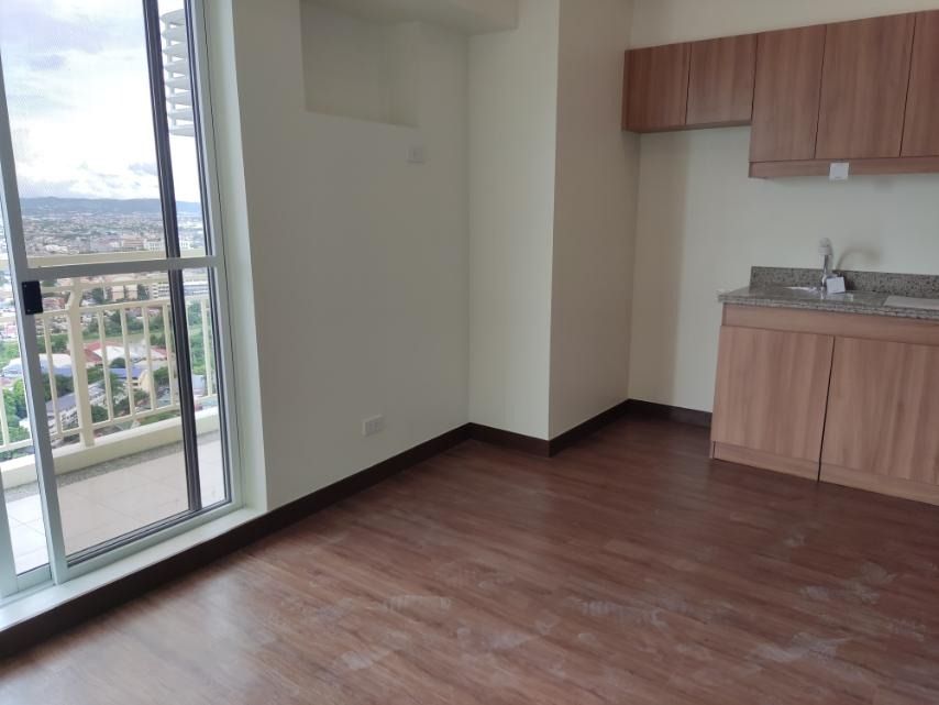 For Rent! 1 Bedroom 28sqm Condo Unit in Prisma Residences DMCI Homes Bagong Ilog Pasig City near