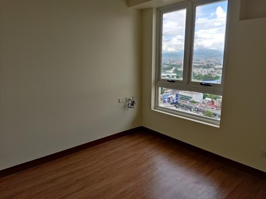 For Rent! 1 Bedroom 28sqm Condo Unit in Prisma Residences DMCI Homes Bagong Ilog Pasig City near