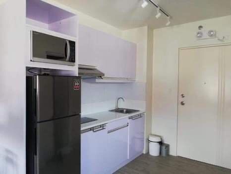 For rent studio in Amaia Steps Nuvali (Category: Apartments & Condos) located in Las Pinas. Submitted by mitchvinluan (Listing ID 1239449144, Image 3). Description: For rent in Amaia steps nuvali near Xavier school, Miriam College, Everest Academy, La Salle, near Nuvali mall and Lander.