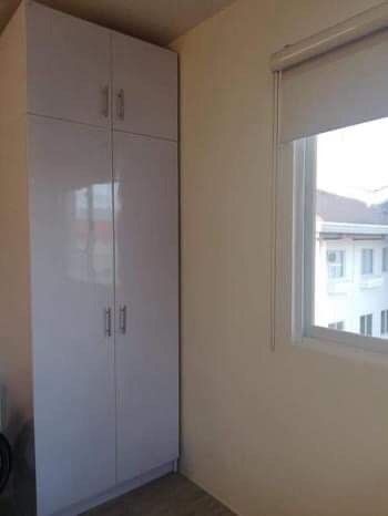 For rent studio in Amaia Steps Nuvali (Category: Apartments & Condos) located in Las Pinas. Submitted by mitchvinluan (Listing ID 1239449144, Image 2). Description: For rent in Amaia steps nuvali near Xavier school, Miriam College, Everest Academy, La Salle, near Nuvali mall and Lander.