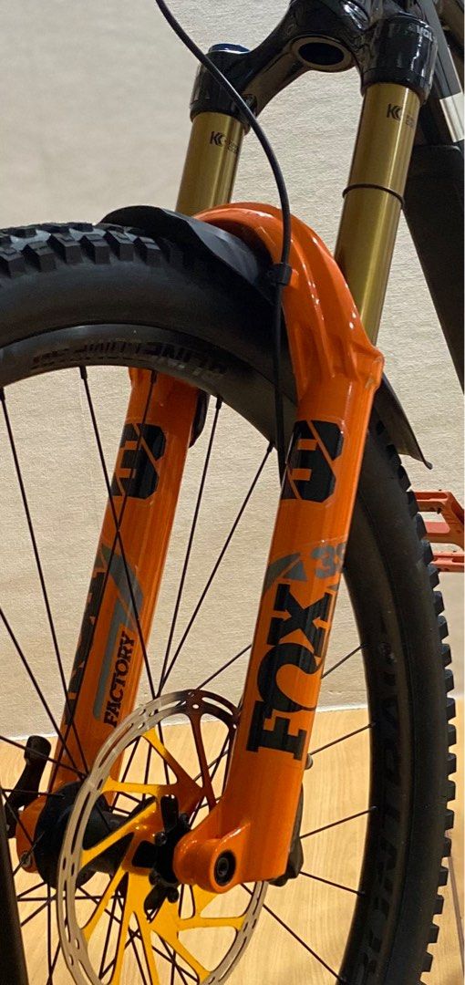 170mm 29er hot sale