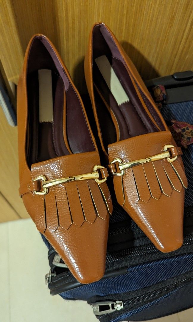 Franco flats hotsell